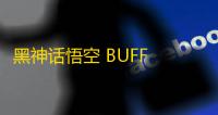 黑神话悟空 BUFF 增益：极致力量，极致掌控