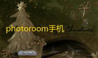 photoroom手机软件 人气热度：22℃